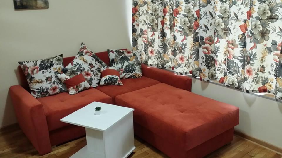 Apartments Secer Sokak Surcin Exterior photo