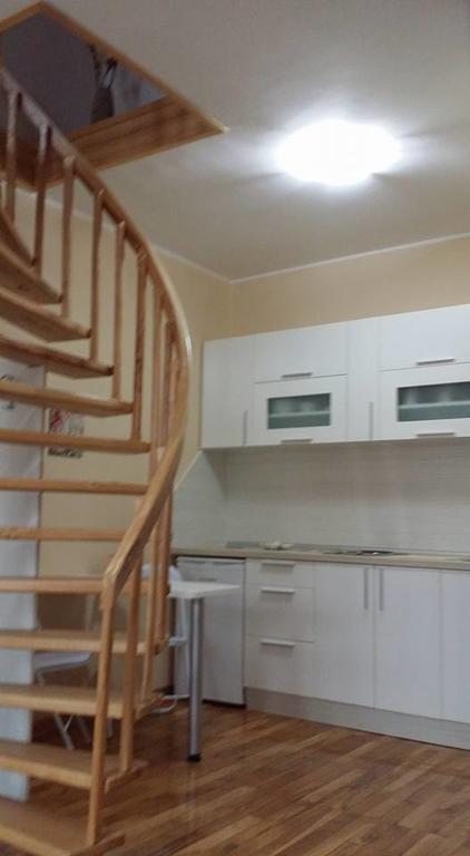 Apartments Secer Sokak Surcin Exterior photo